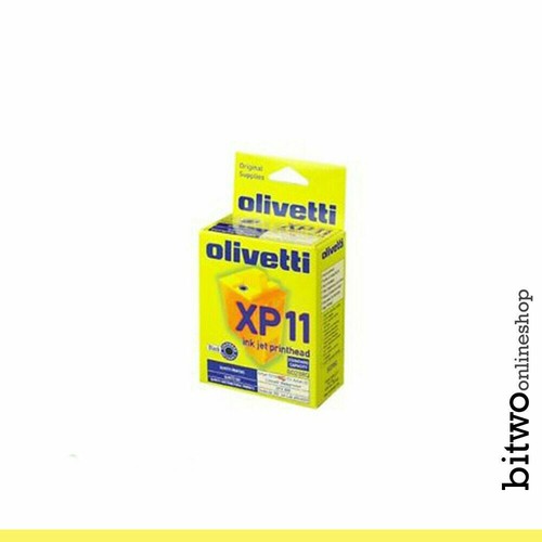 Olivetti xp11 cartuccia per - olivetti,