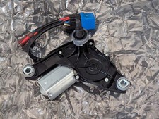 Motore tergicristallo