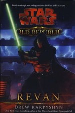 Star Wars The Old Republic -