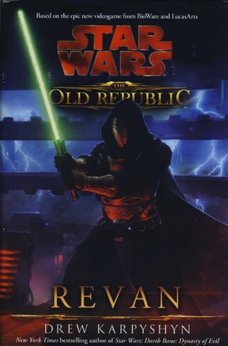 Star wars the old republic - republic,