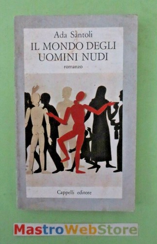 Ada santoli mondo degli - -, il