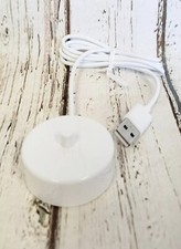 ​Philips HX6110 Toothbrush Sonicare Charging Stand USB Charger