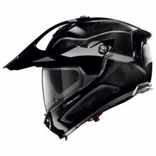 CASCO ENDURO X-Lite X-552