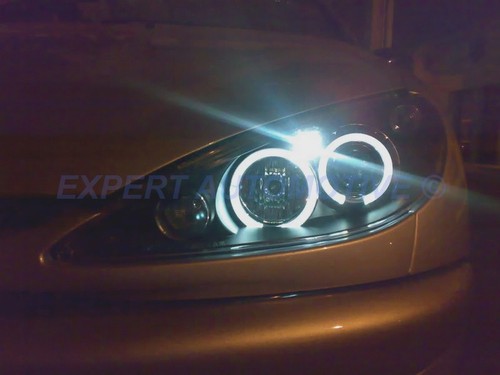 Fari angel eyes led - angel,