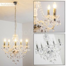 Lampadario sospensione sospensione lampada classica soggiorno camera da letto sala da pranzo illuminazione