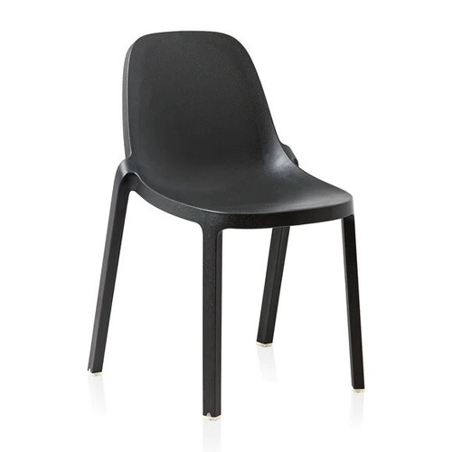Sedia pranzo impilabile con - sedia,