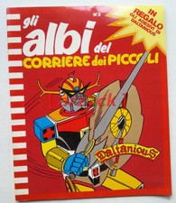 ALBI DEL CORRIERE DEI PICCOLI