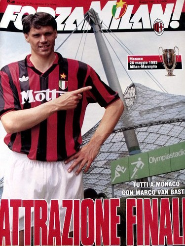Forza milan 1993 - forza, 5