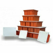 SCATOLA DI DERIVAZIONE DA