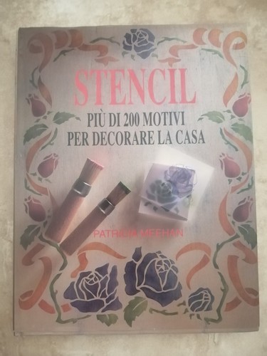 Meehan stencil piu - meehan,