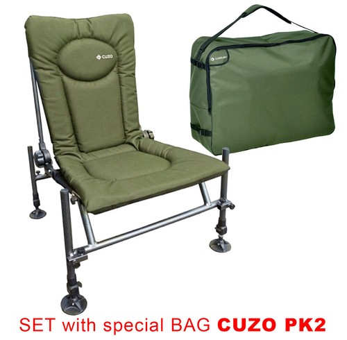 Poltrona pieghevole cuzo - f2,