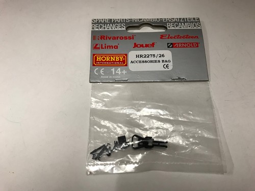 Hr2275 hornby rivarossi - hr2275/26,