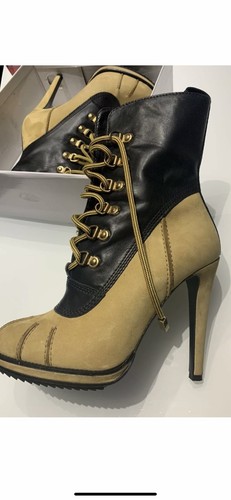 Stivali moschino m - stivali,