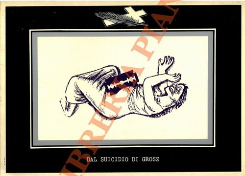 Pozzati dal suicidio - pozzati, di