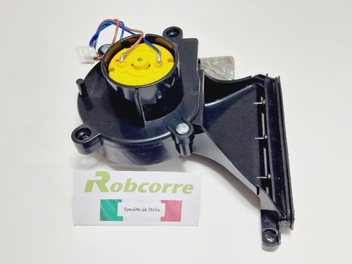 Motore aspirazione motorino - motore,