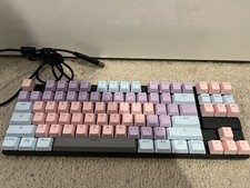 Tastiera meccanica Aukey 87