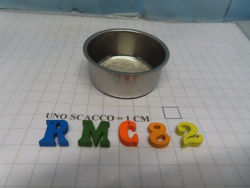Macchine caffe rmc82 - macchine,