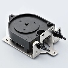 Pompa inchiostro a forma di U