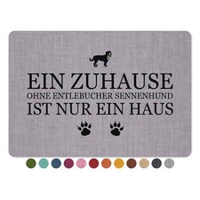 Zerbino Interluxe 40x60 cm -