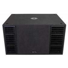 SYNQ SA-B15 15" Subwoofer DSP