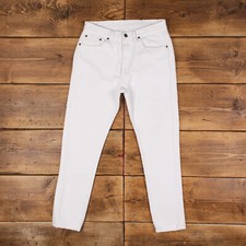 Jeans vintage Levis 512 30 x