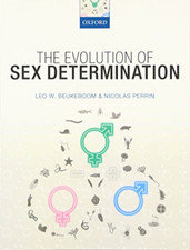 The Evolution of Sex