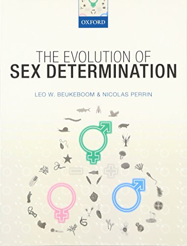 The evolution sex - the,