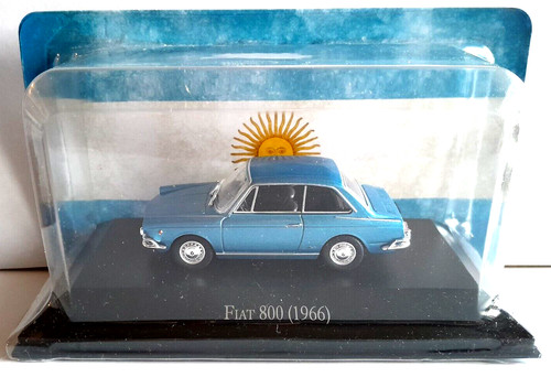 Arg70 die cast salvat - cast, fiat