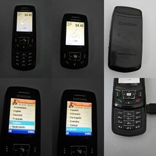 CELLULARE SAMSUNG SGH Z400 GMS UNLOCKED SIM FREE DEBLOQUE