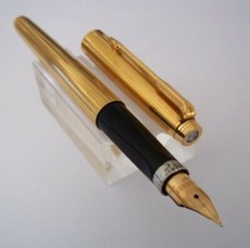 Magnifico E Raro Penna Stilo