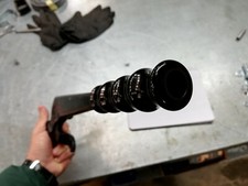 Maniglia freno a mano Maserati