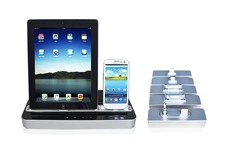 IPEGA CARICATORE ALTOPARLANTE