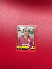 Figurina Calciatori D’