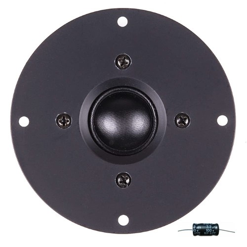 Rsq802 dome tweeter cupola - rsq802,