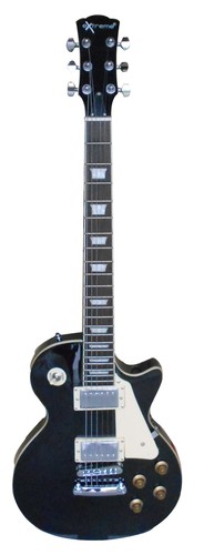 Extreme 200 chitarra - el-200,