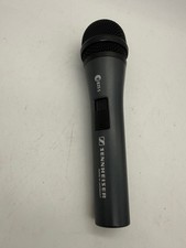 Sennheiser e825S Microfono