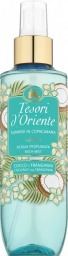 Tesori oriente sunrise in - d'oriente,