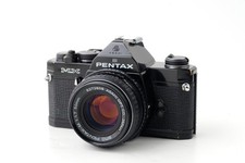 Pentax objectif smc 50mm - objectif,