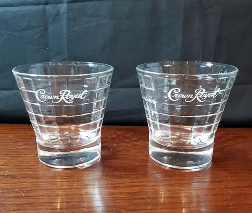Bicchieri vintage crown - bicchieri,