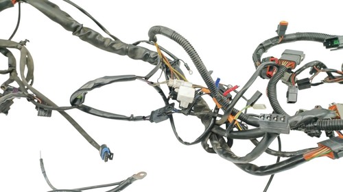 Harley davidson fasce - davidson,