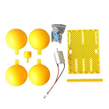 Kit Generatore Turbina Eolica