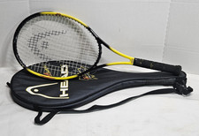 Racchetta da tennis Head Radical Performance Andre Agassi 660 cm con custodia per il trasporto