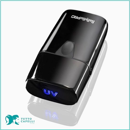 Babyliss pro nuovo shaver
