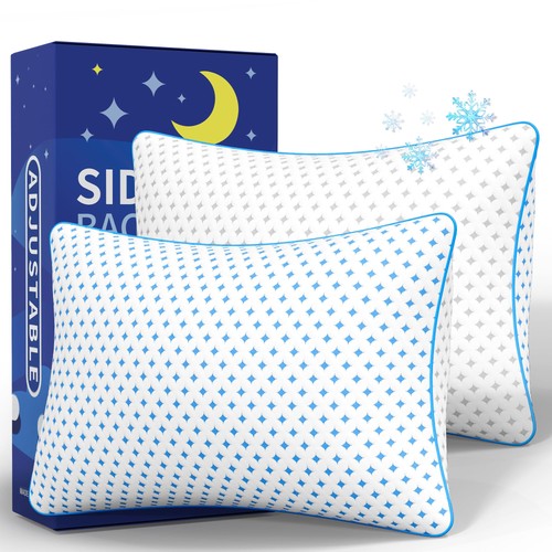 Ezepilw cuscini letto queen - ezepilw,