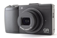 [QUASI NUOVO] Ricoh GR Digital