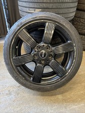 1X Cerchio in lega Mini F55