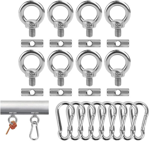 Gancio per tendalino camper - per,