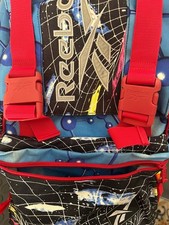  ZAINO REEBOK  VINTAGE Anni