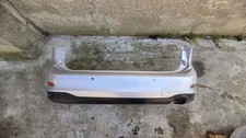 Paraurti posteriore ford focus - ford,