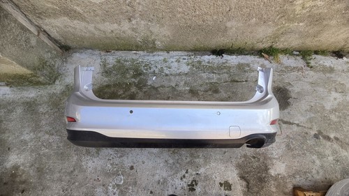 Paraurti posteriore ford focus - paraurti,